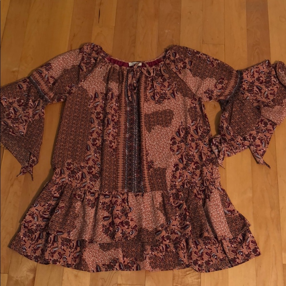 Dress for any occasion